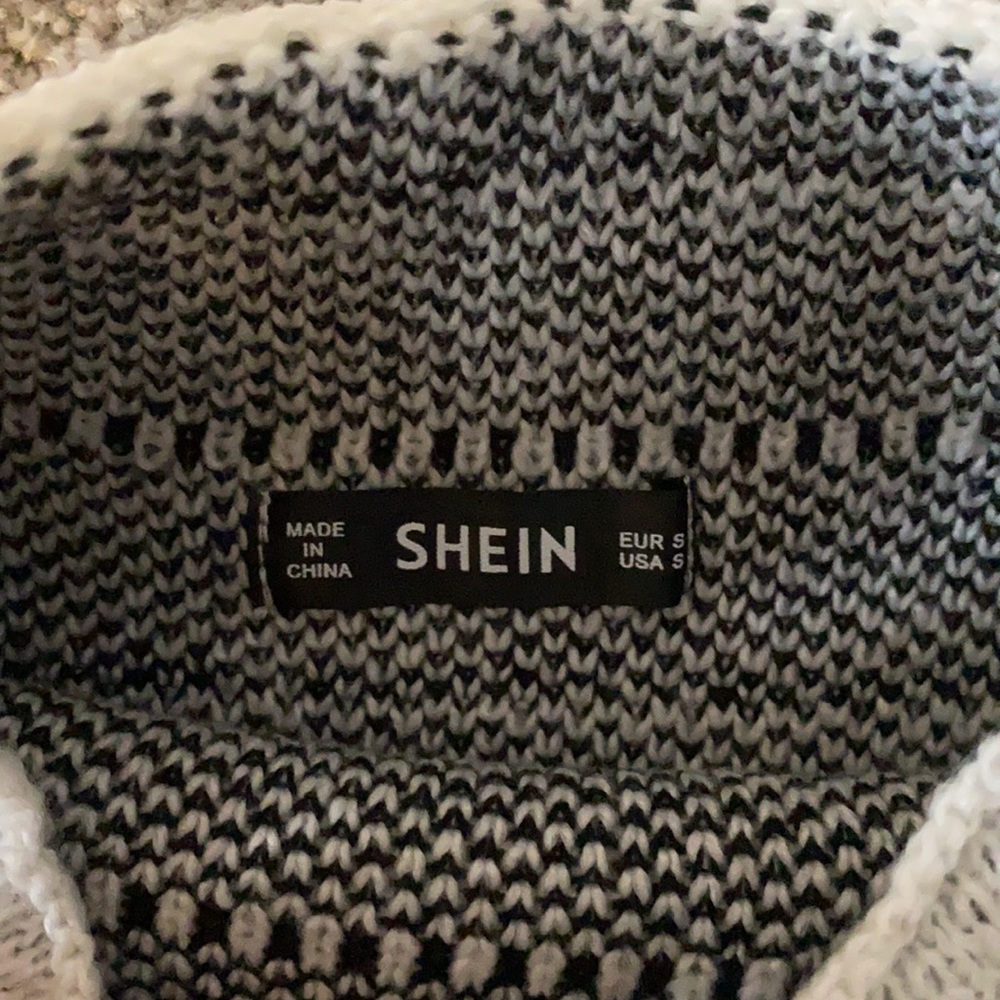 Sweater - Picture 2 of 2